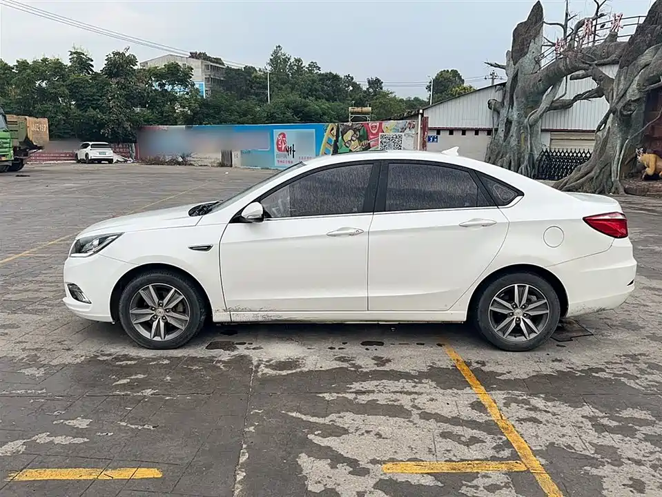 Changan Yidong