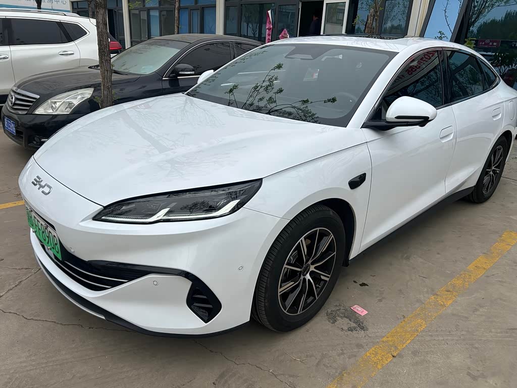 BYD Seal 06