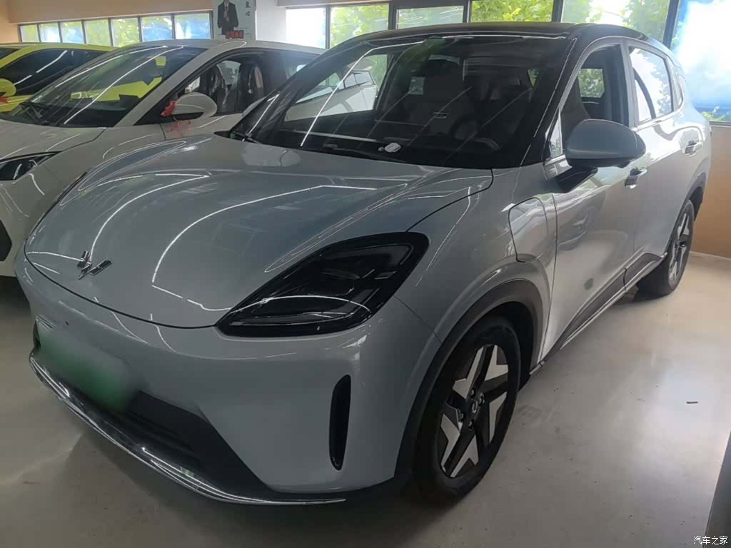 Wuling S, 2025 2