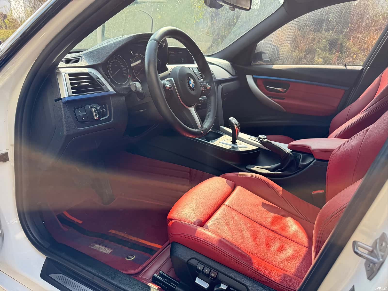BMW 3 Series, 2019 4