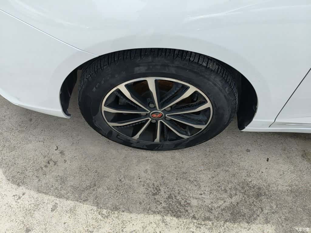 Roewe i5, 2021 23