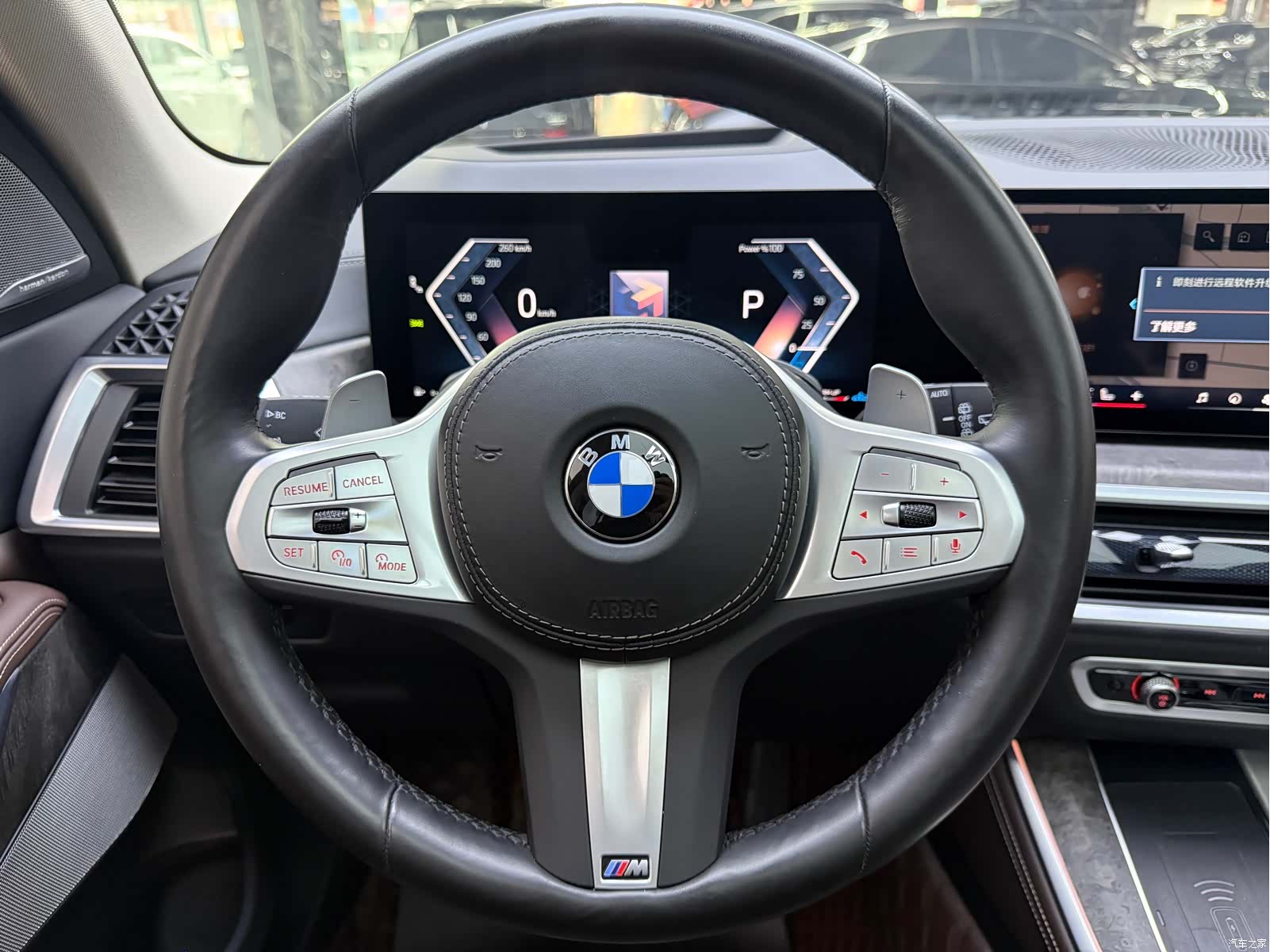 BMW X5, 2024 10