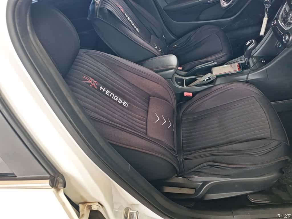 Chery 5, 2016 25