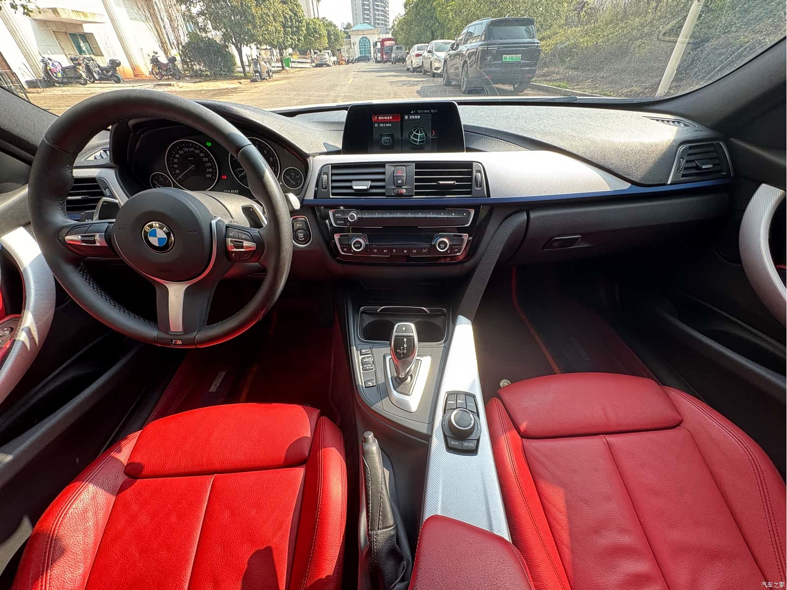 BMW 3 Series, 2019 6