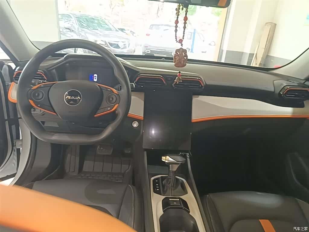 DongFeng GS, 2023 10
