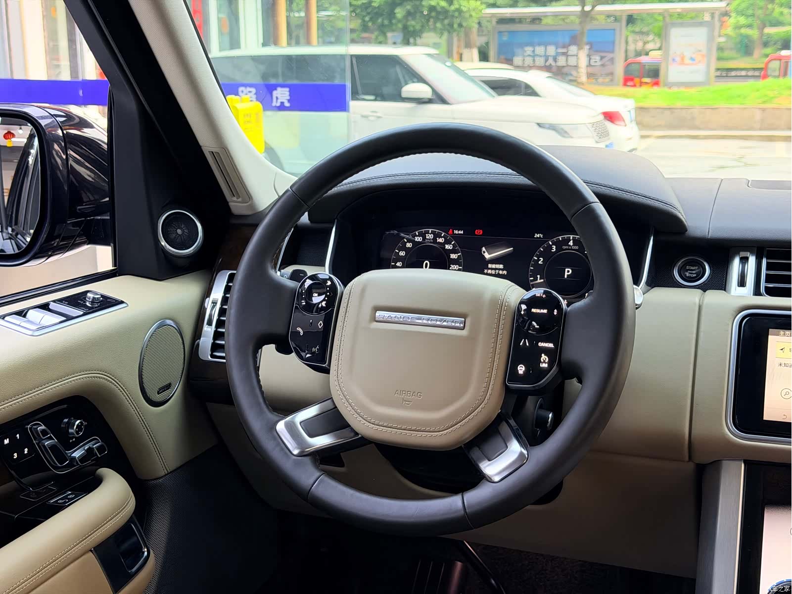 Land Rover Range Rover, 2020 6