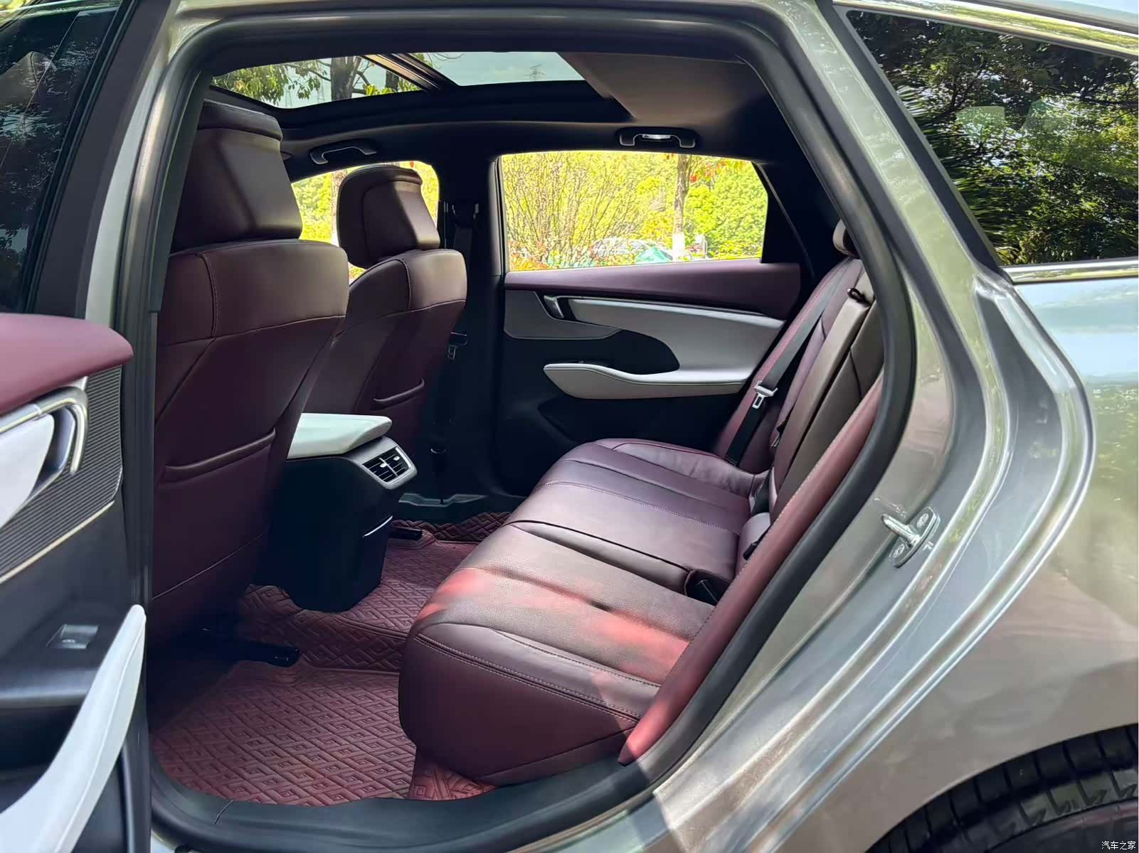 Buick LaCrosse, 2024 8