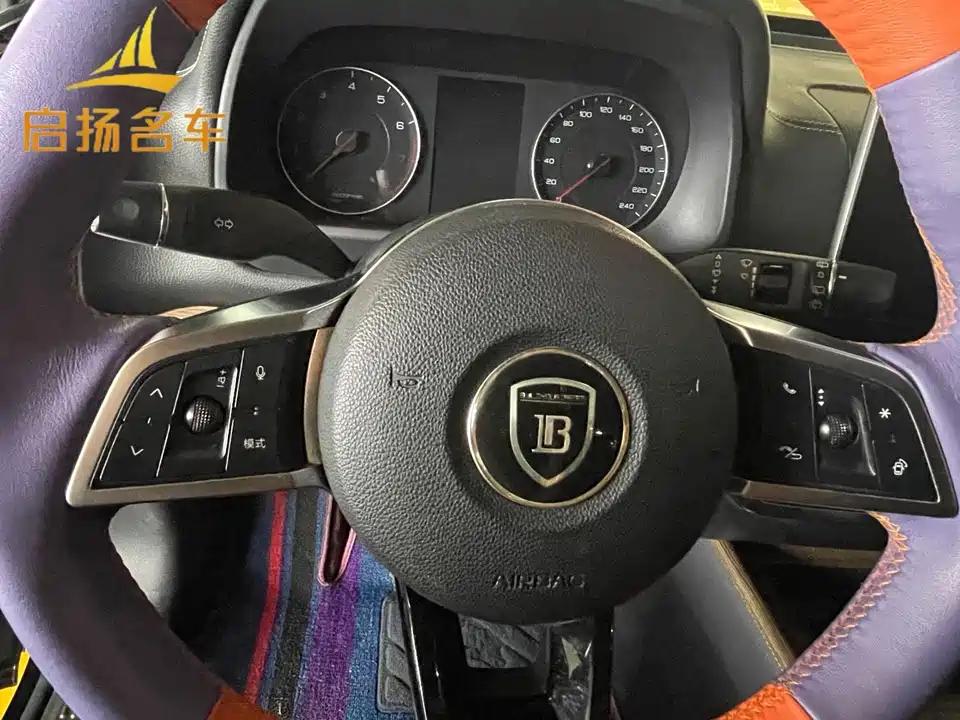 BYD Tang BYD Tang