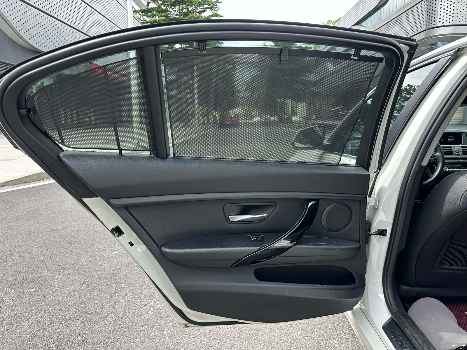 BMW 3 Series, 2017 10
