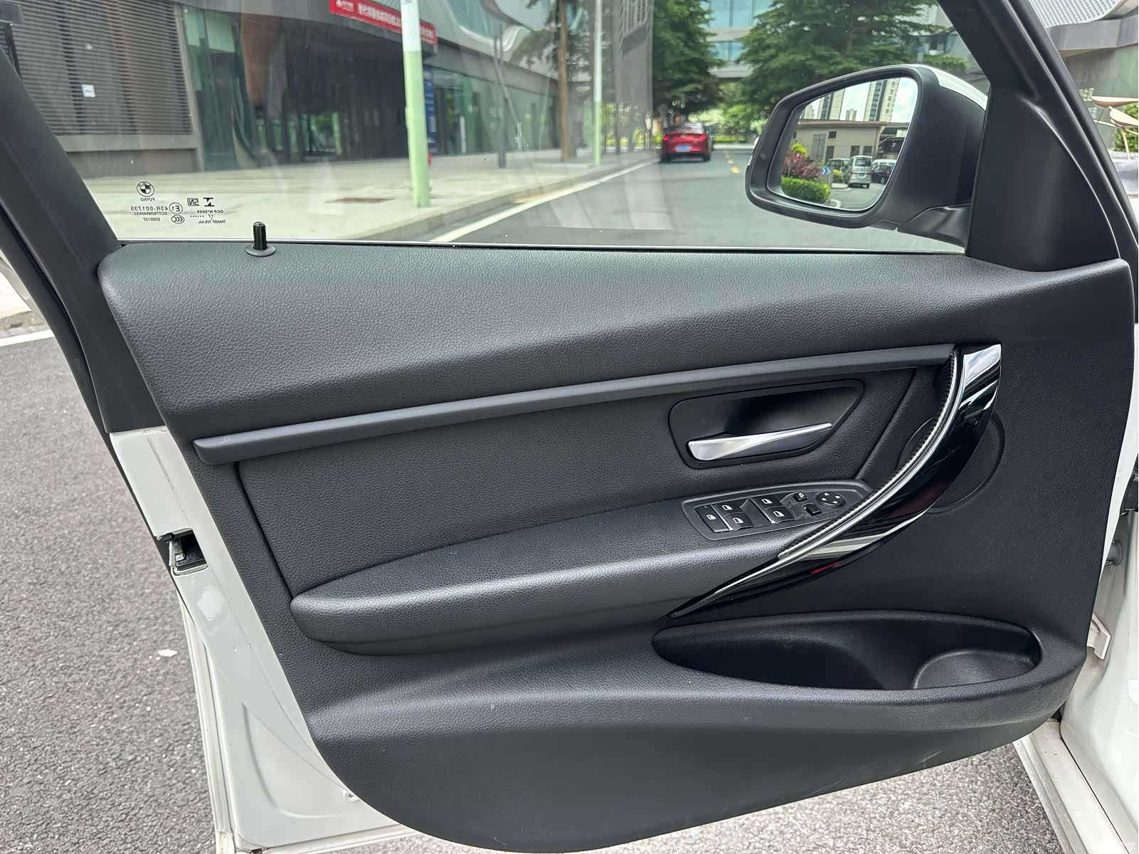 BMW 3 Series, 2017 6