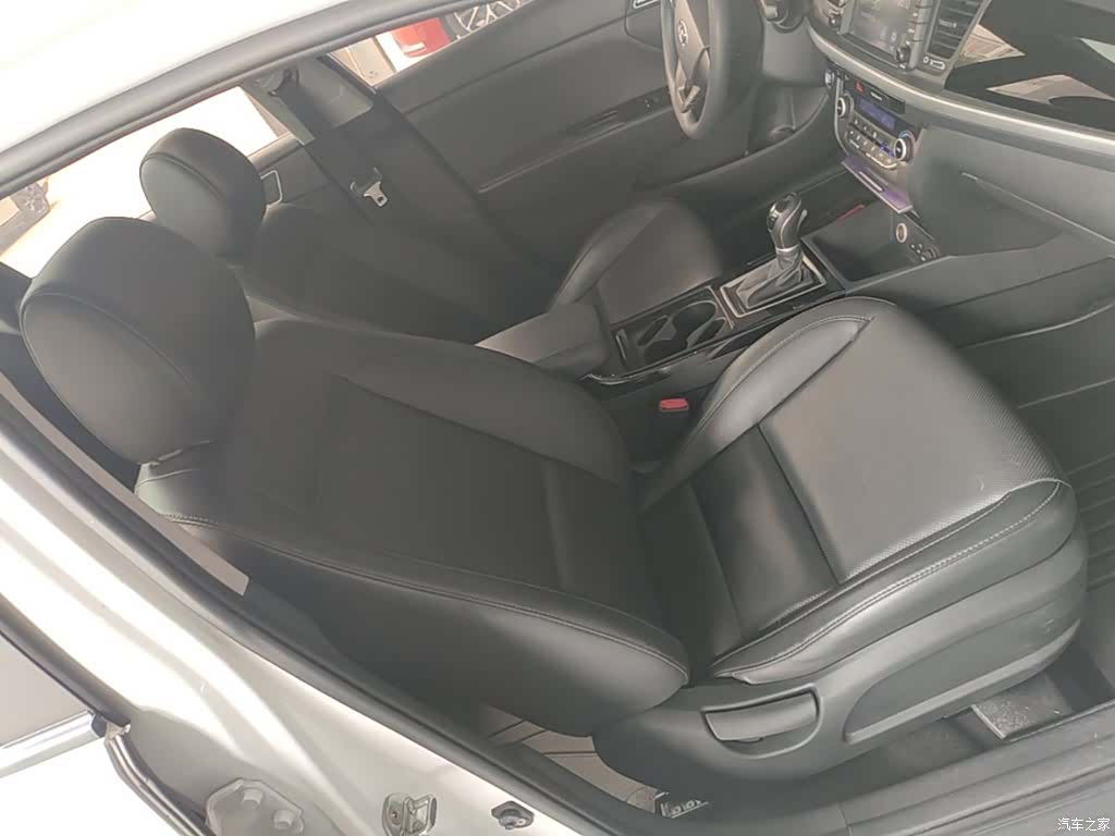 Hyundai GLS, 2018 25
