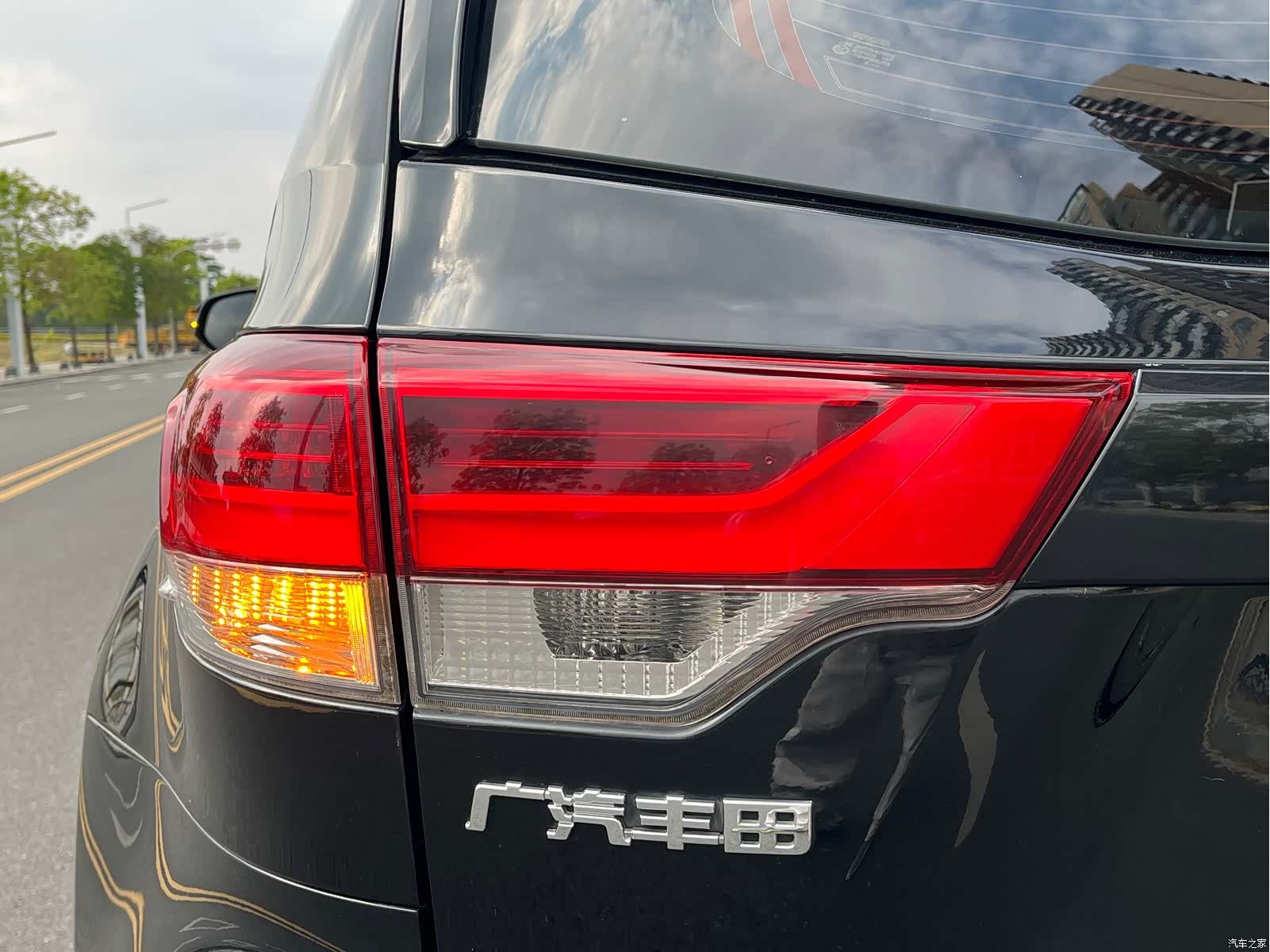 Toyota Highlander, 2019 19