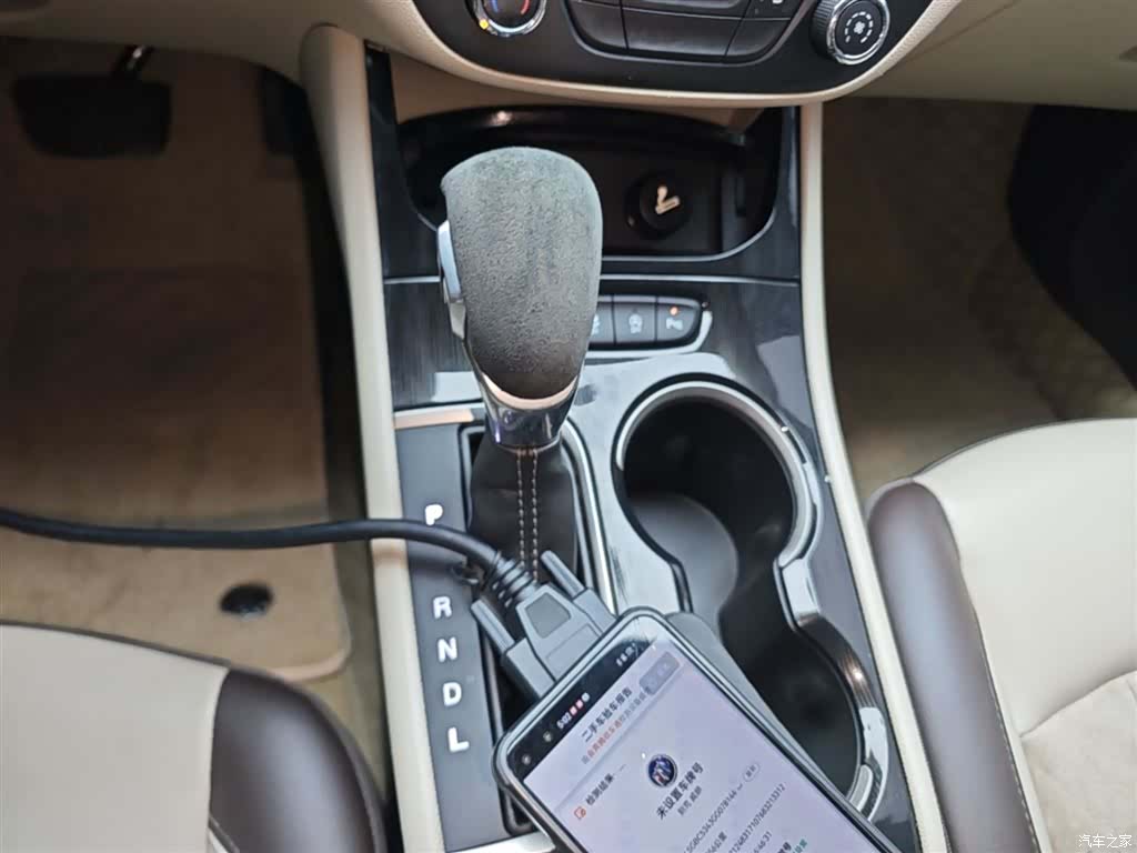 Buick Verano, 2016 14