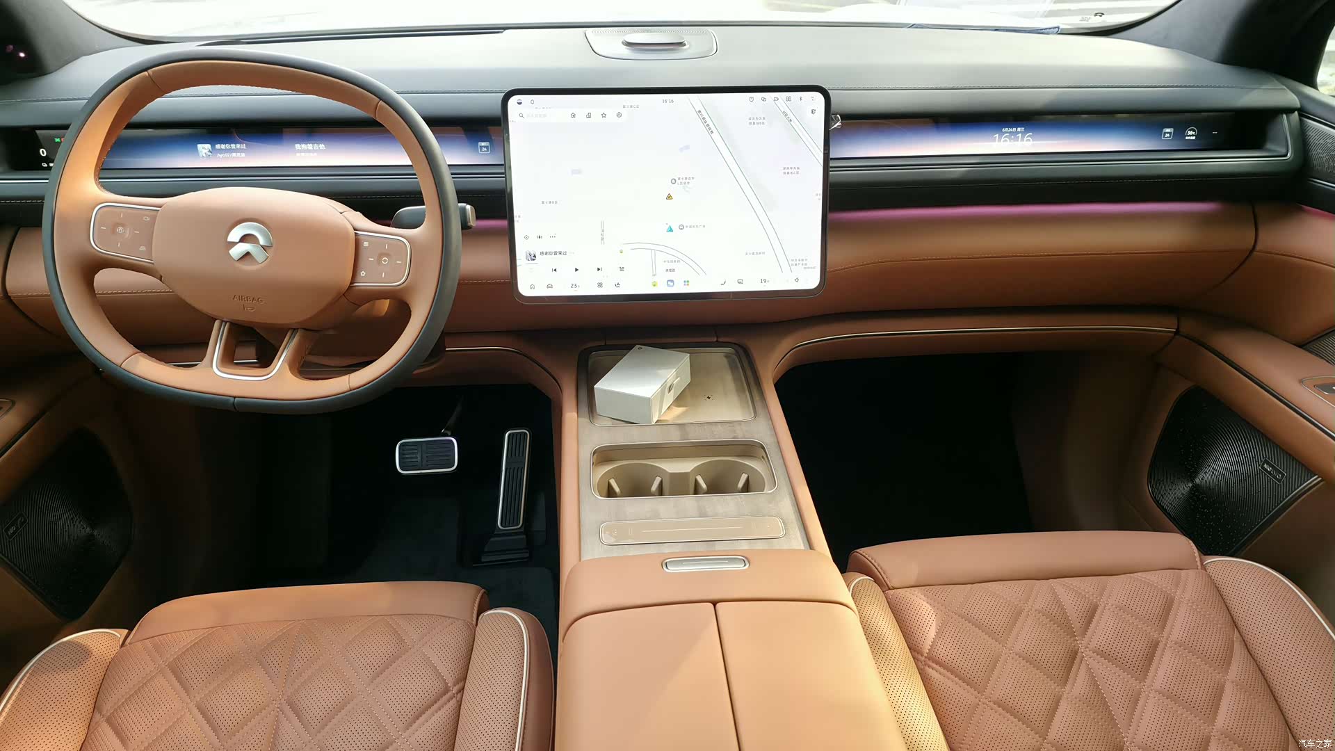 NIO ES8, 2026 4