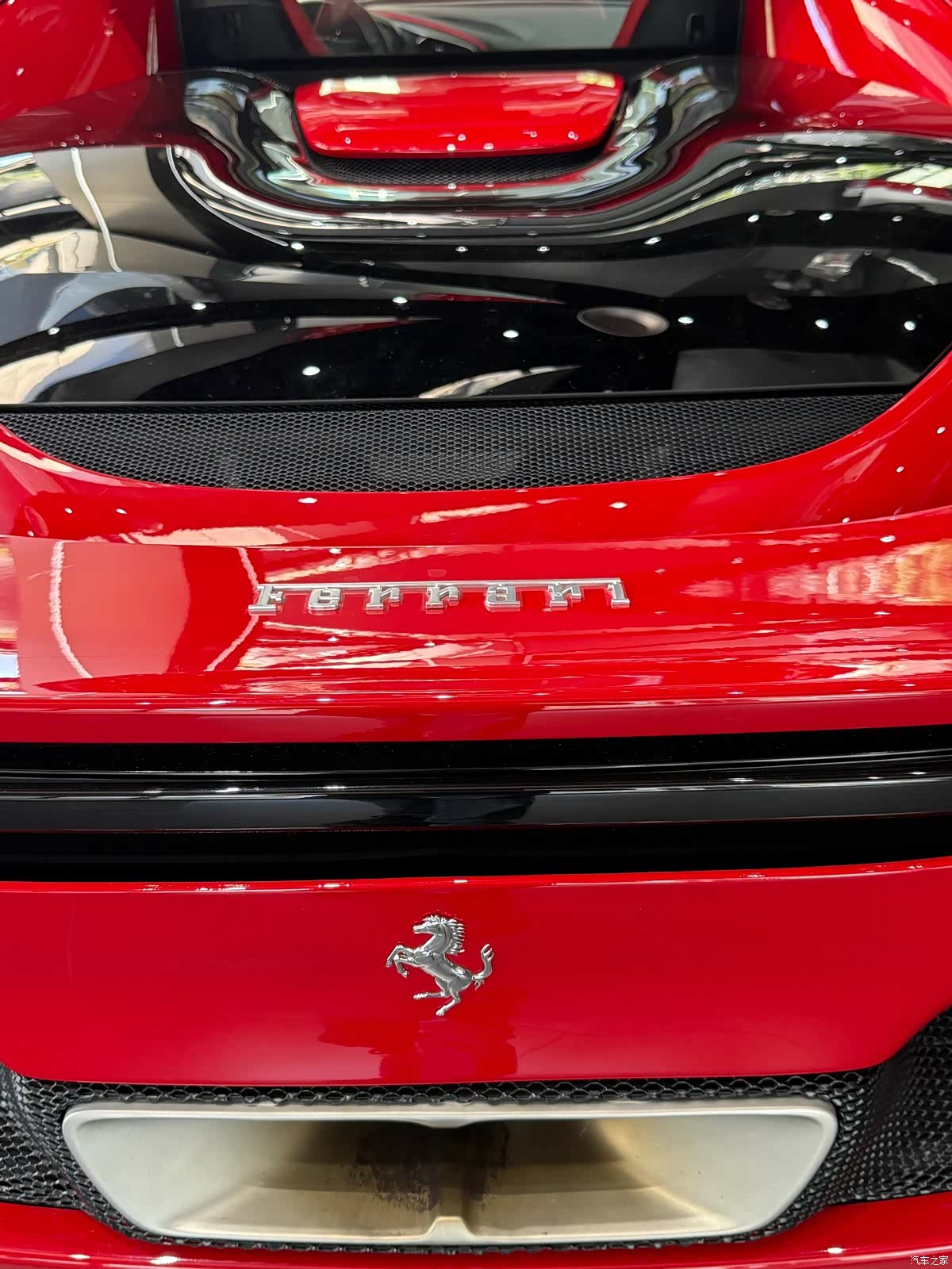 Ferrari 296, 2024 10