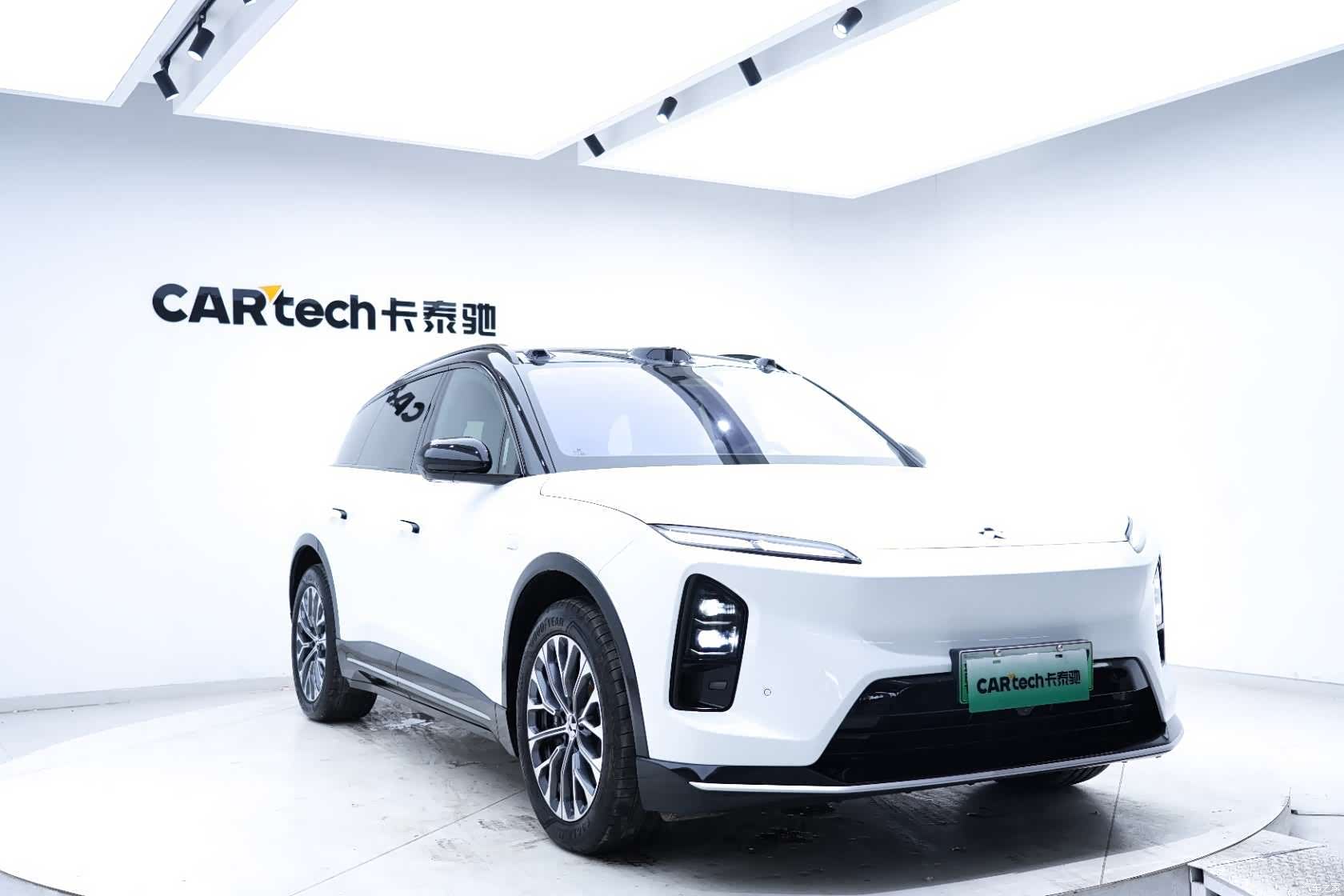 NIO ES6, 2025 9