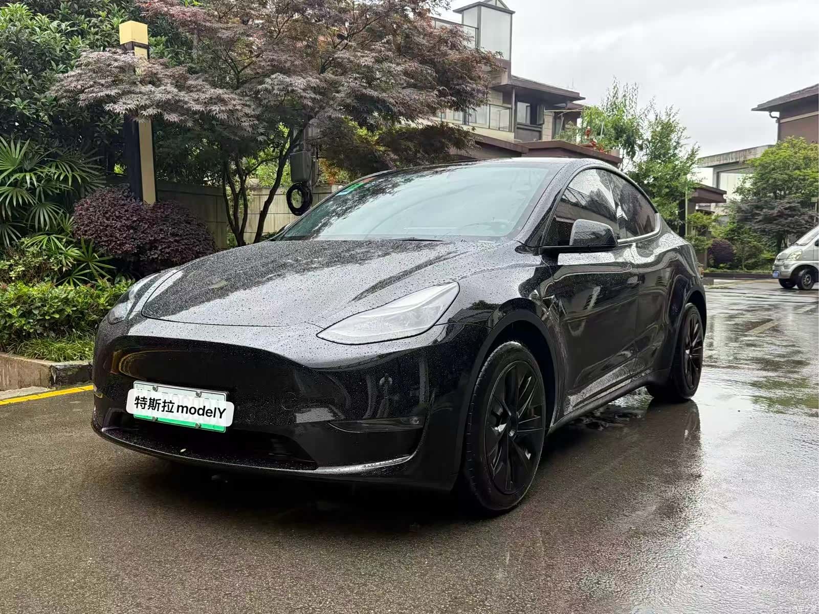 Tesla Model Y, 2021 16