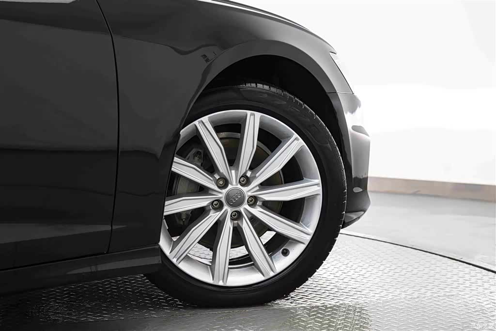 Audi A6L, 2022 20