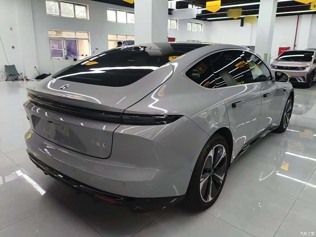 NIO ET5, 2025 7