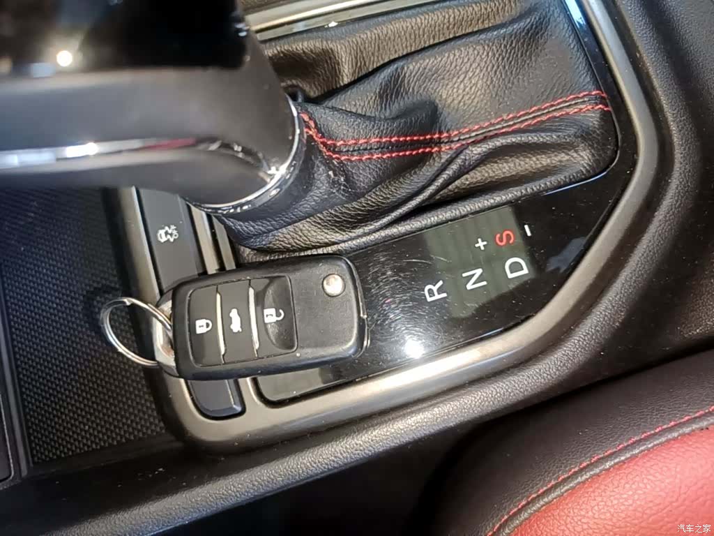 Changan Eado, 2016 9