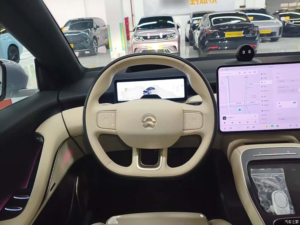 NIO ET5, 2025 11