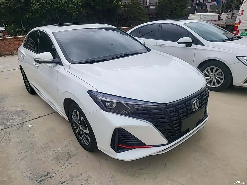Changan Eado, 2023 4