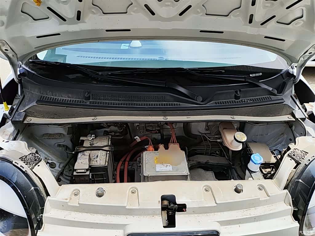 Changan Lumin, 2025 20