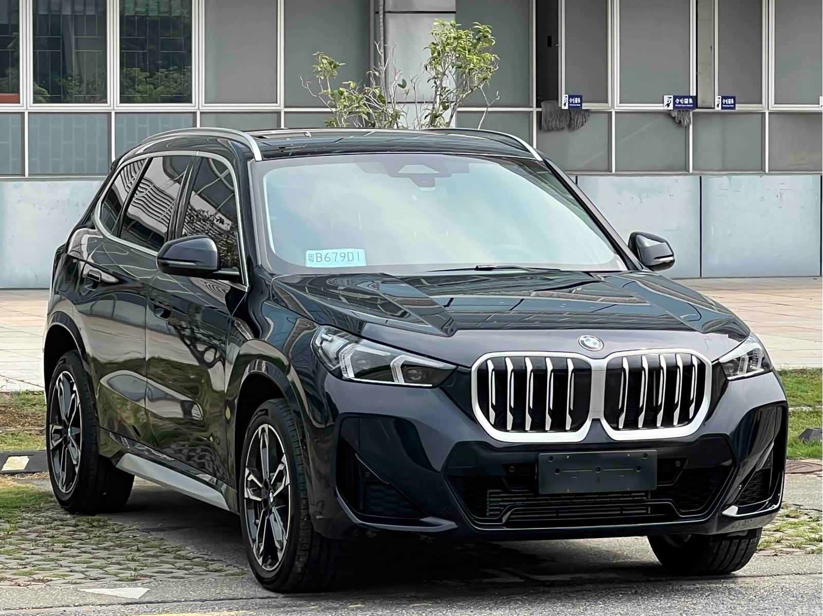 BMW X1, 2026 3
