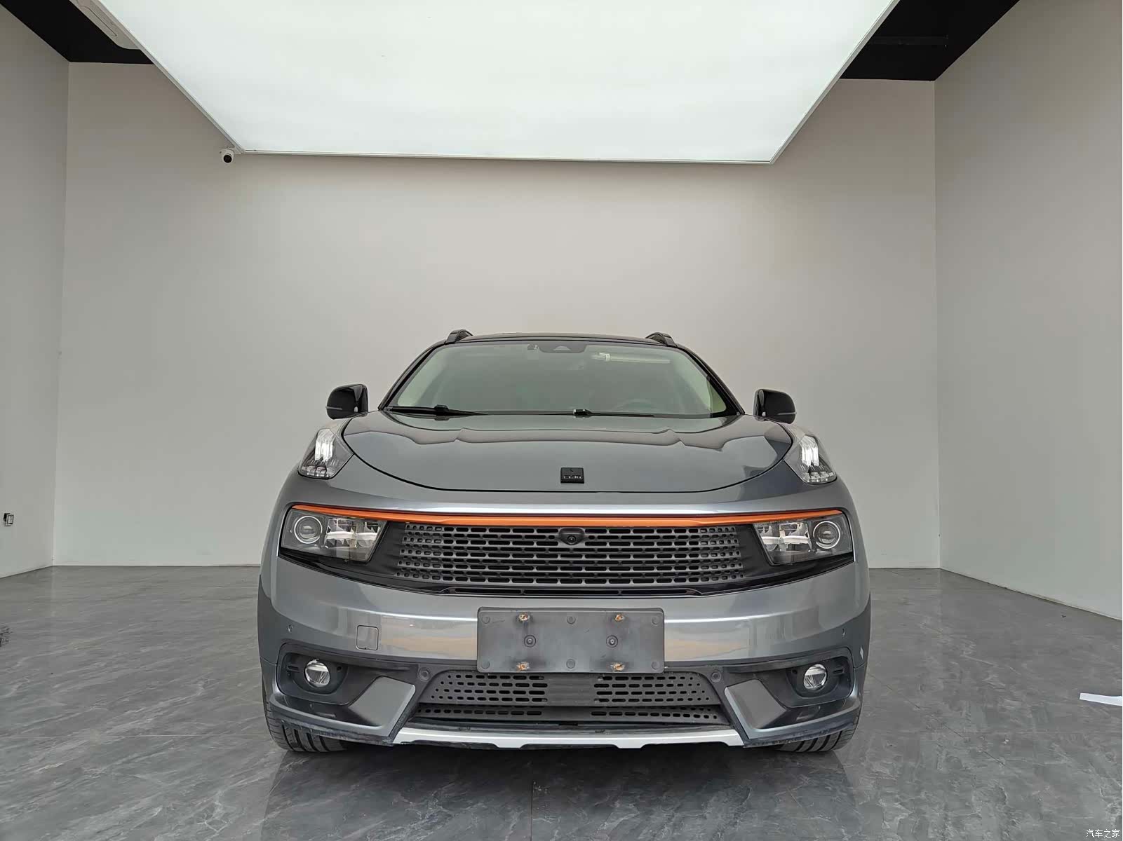 Lynk & Co 01, 2018 2