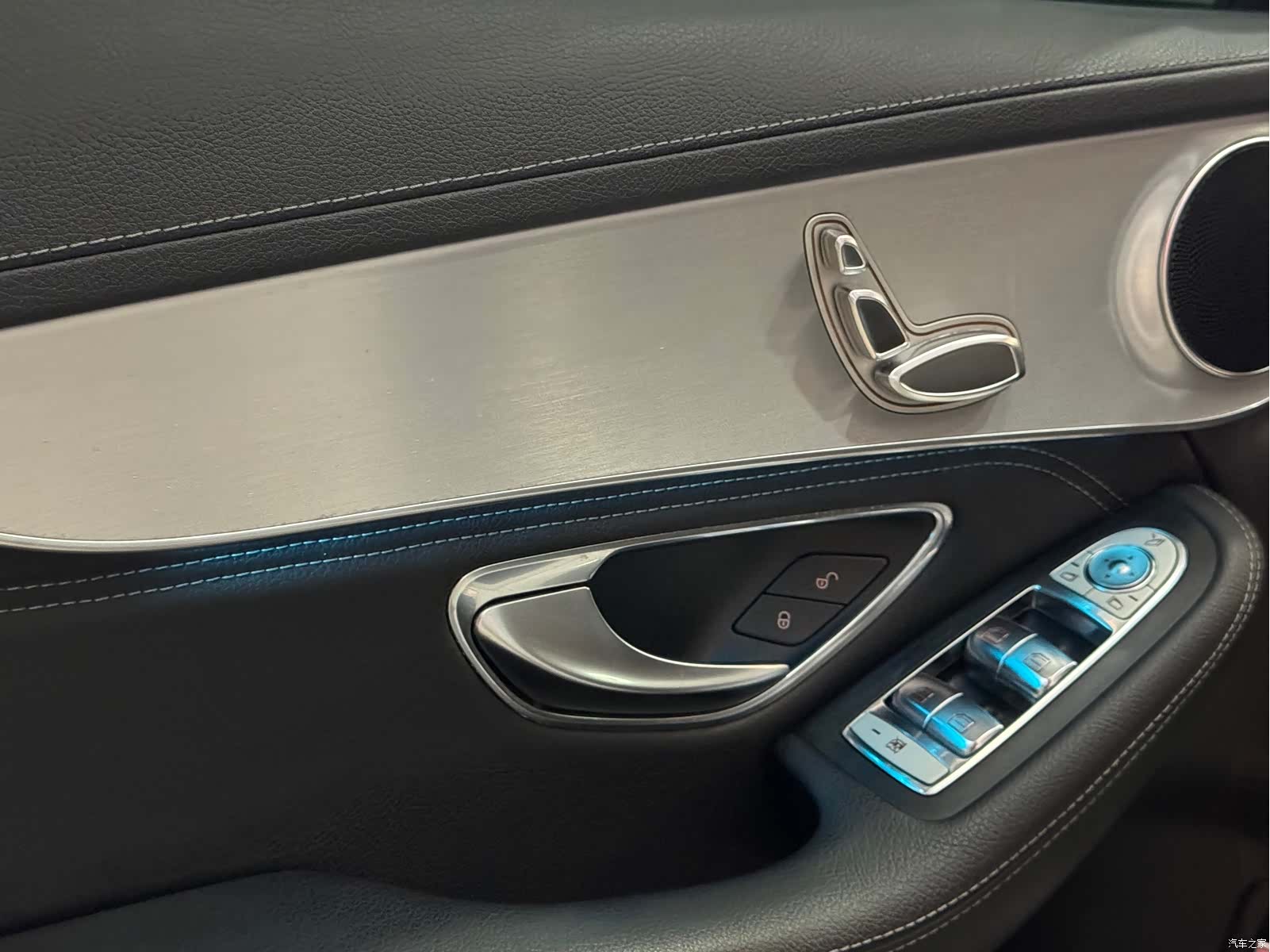 Mercedes-Benz GLC, 2019 17