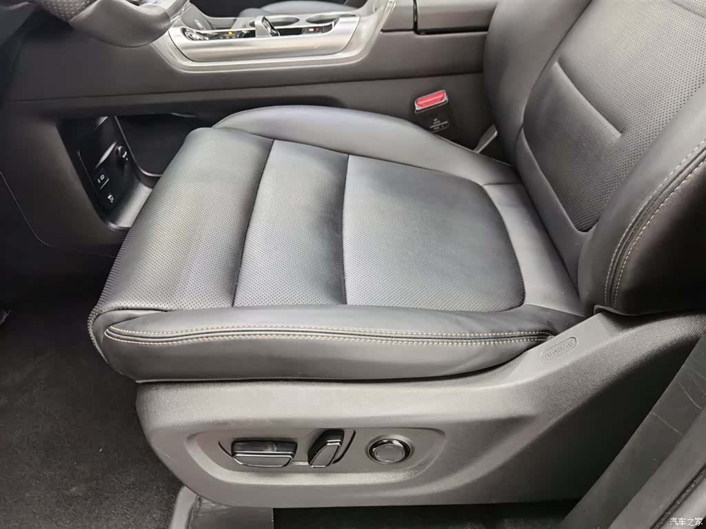Trumpchi E8, 2024 20