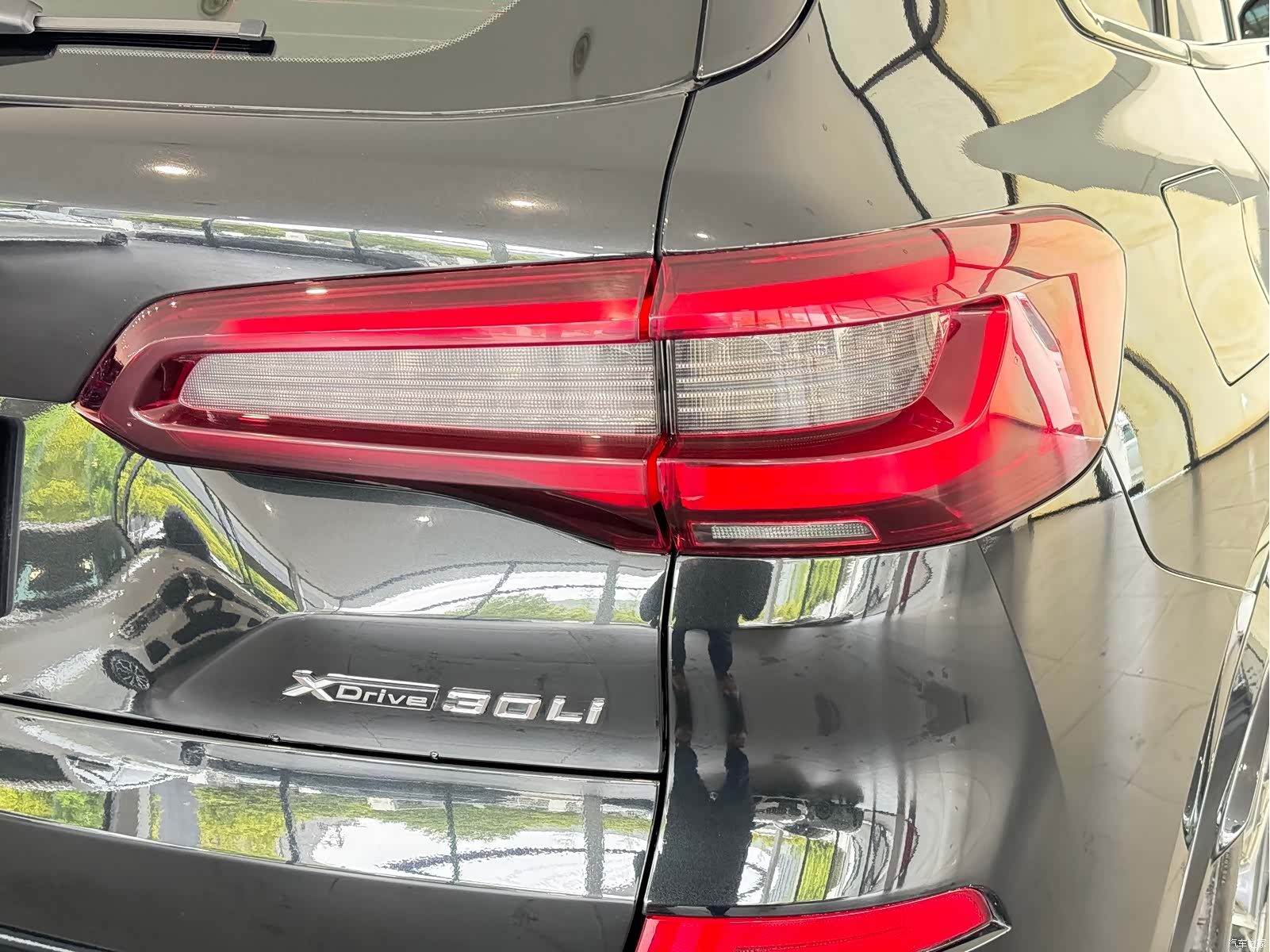 BMW X5, 2023 18