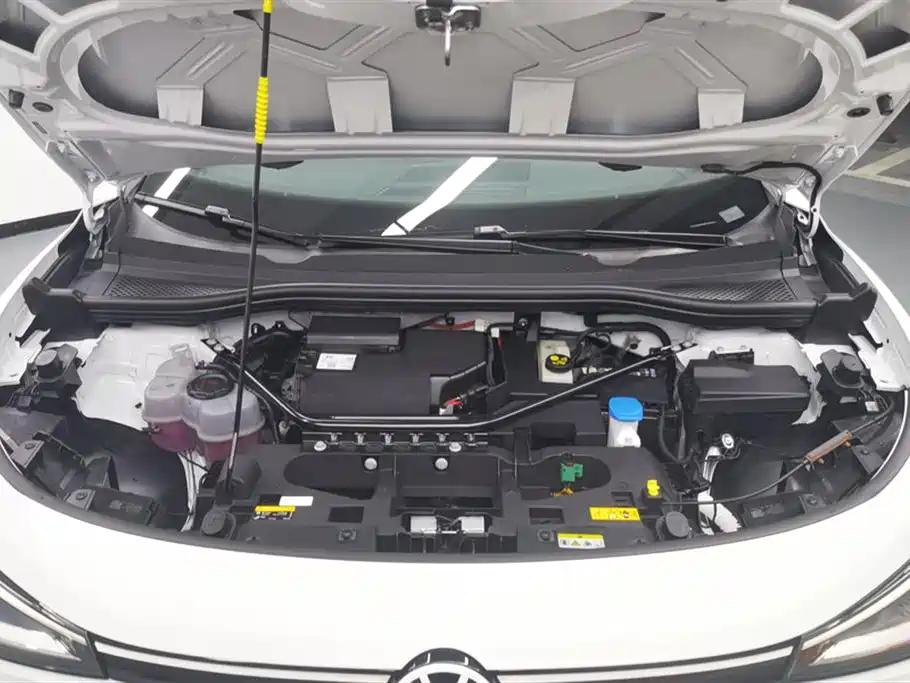 Volkswagen ID.4 CROZZ