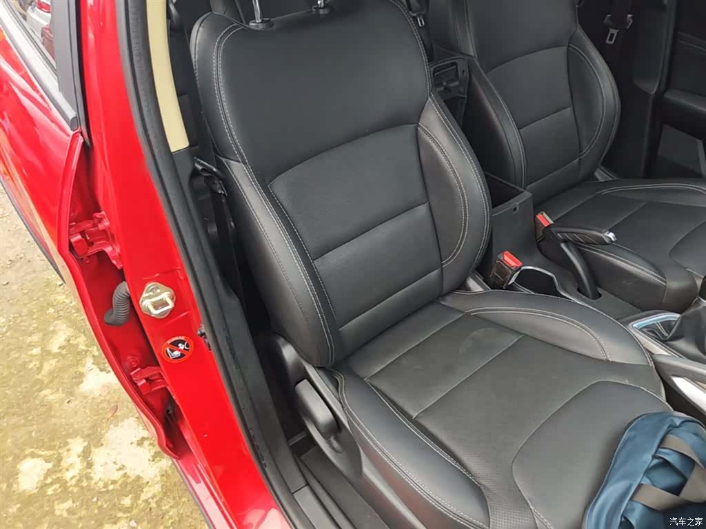 Geely X3, 2018 25