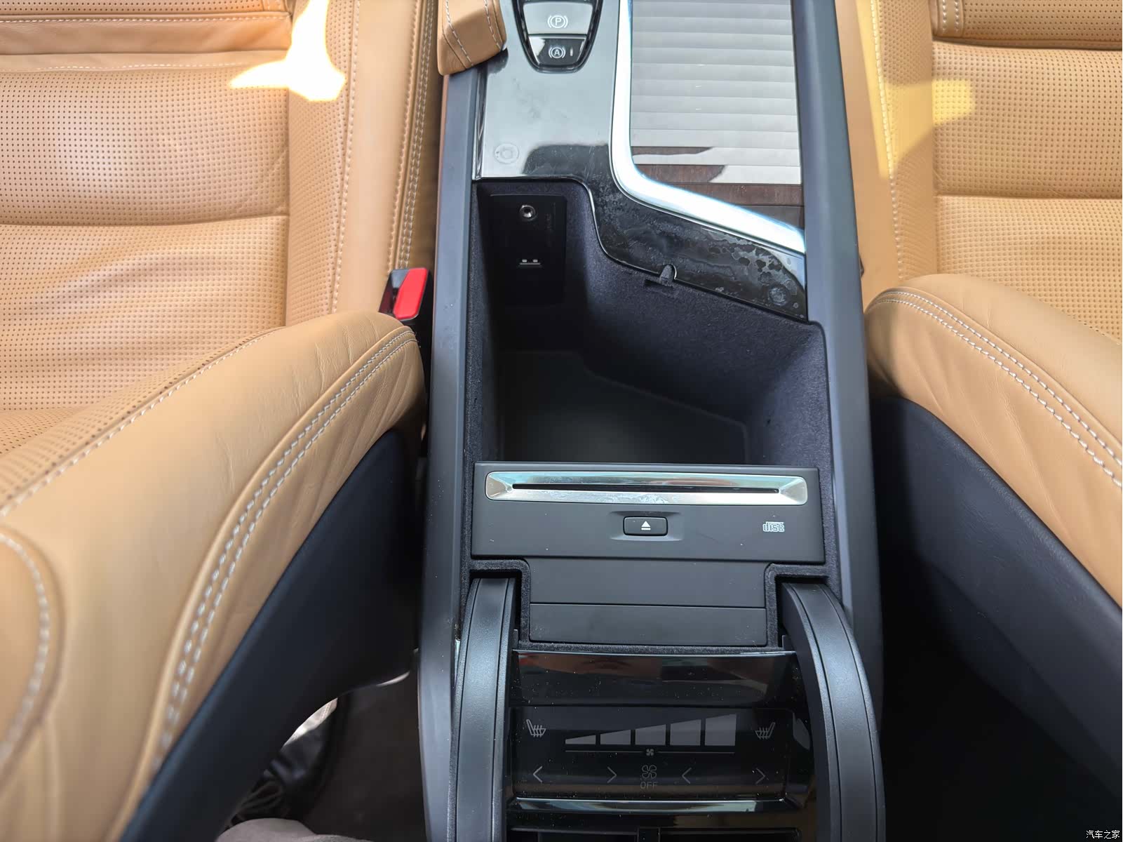 Volvo XC90, 2016 23