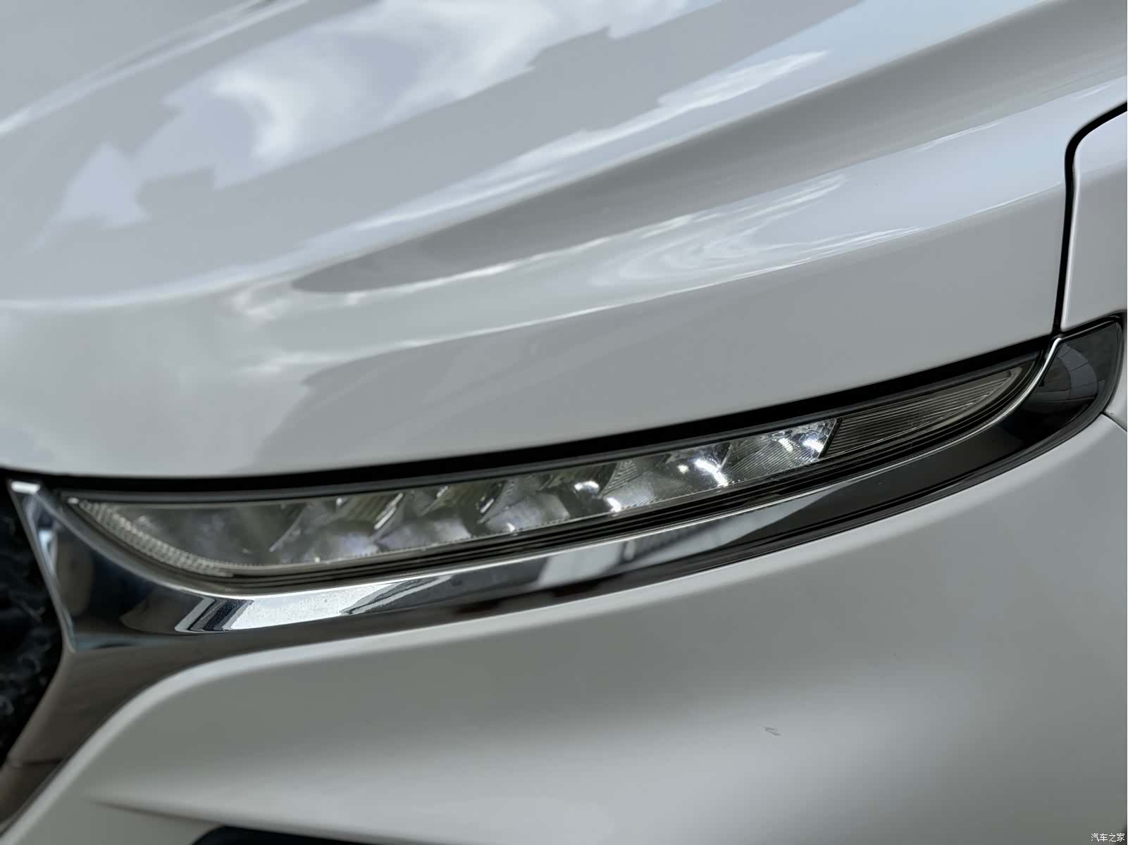 Wuling 510, 2018 все фото
