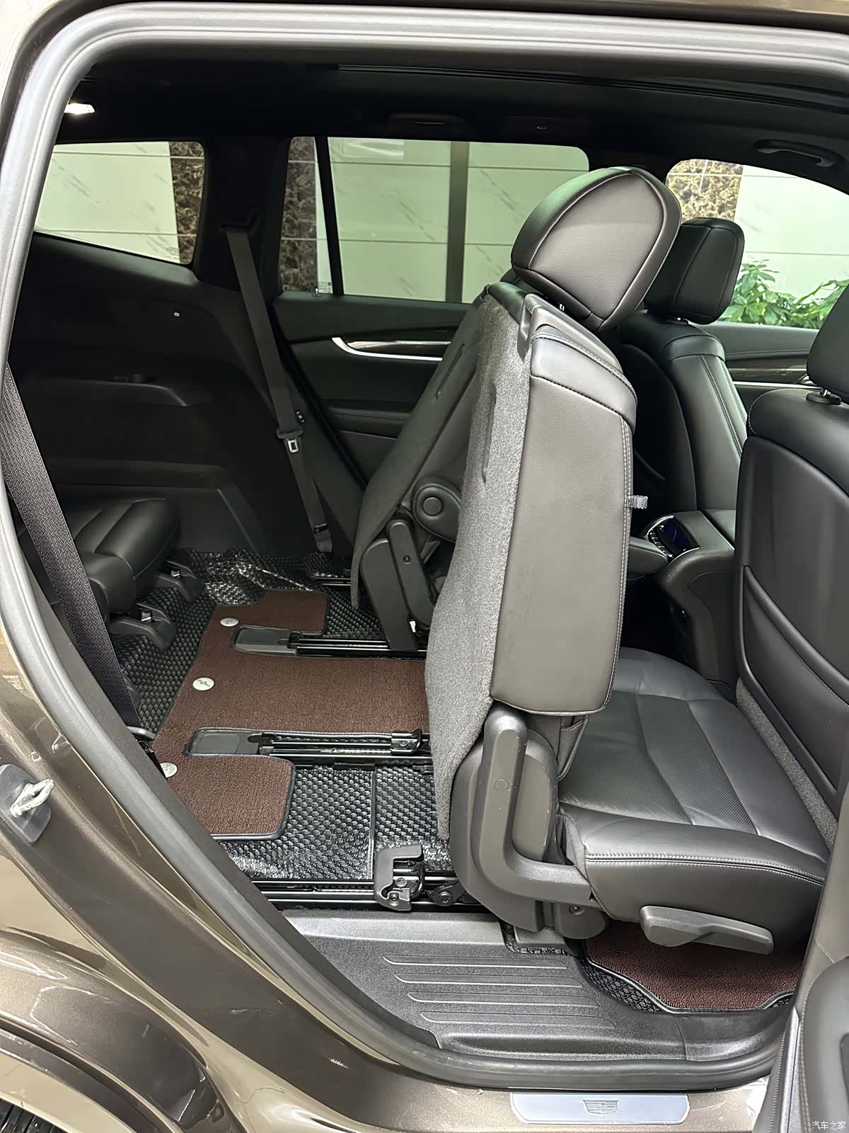 Cadillac XT6, 2021 15