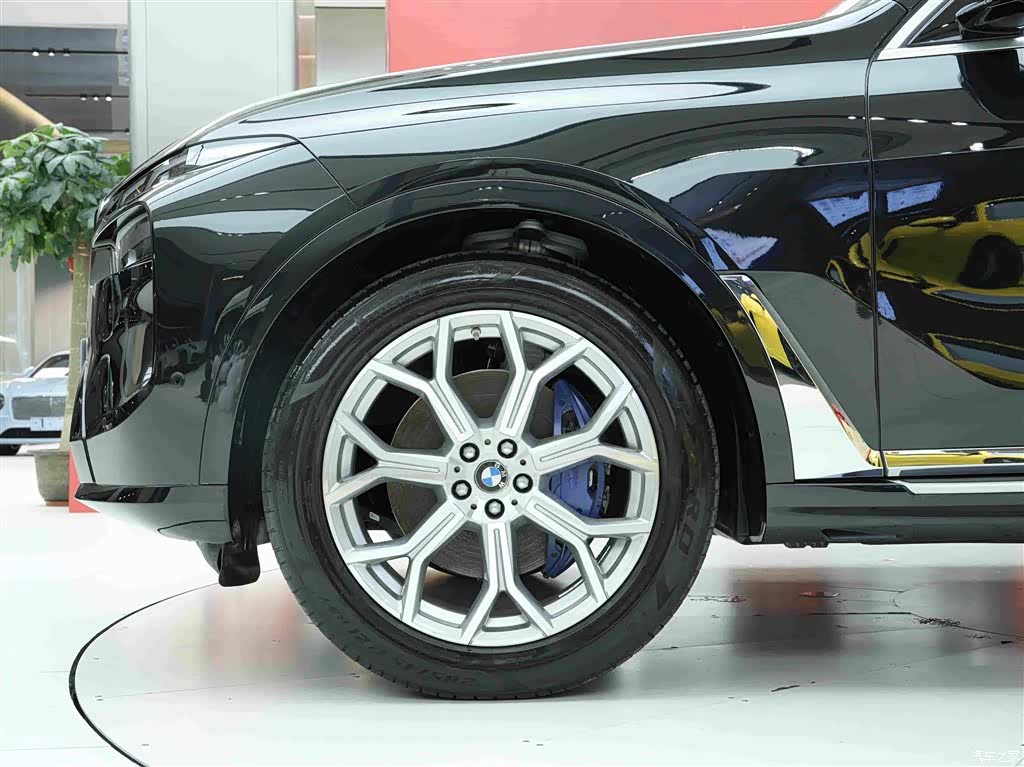 BMW X7, 2023 19