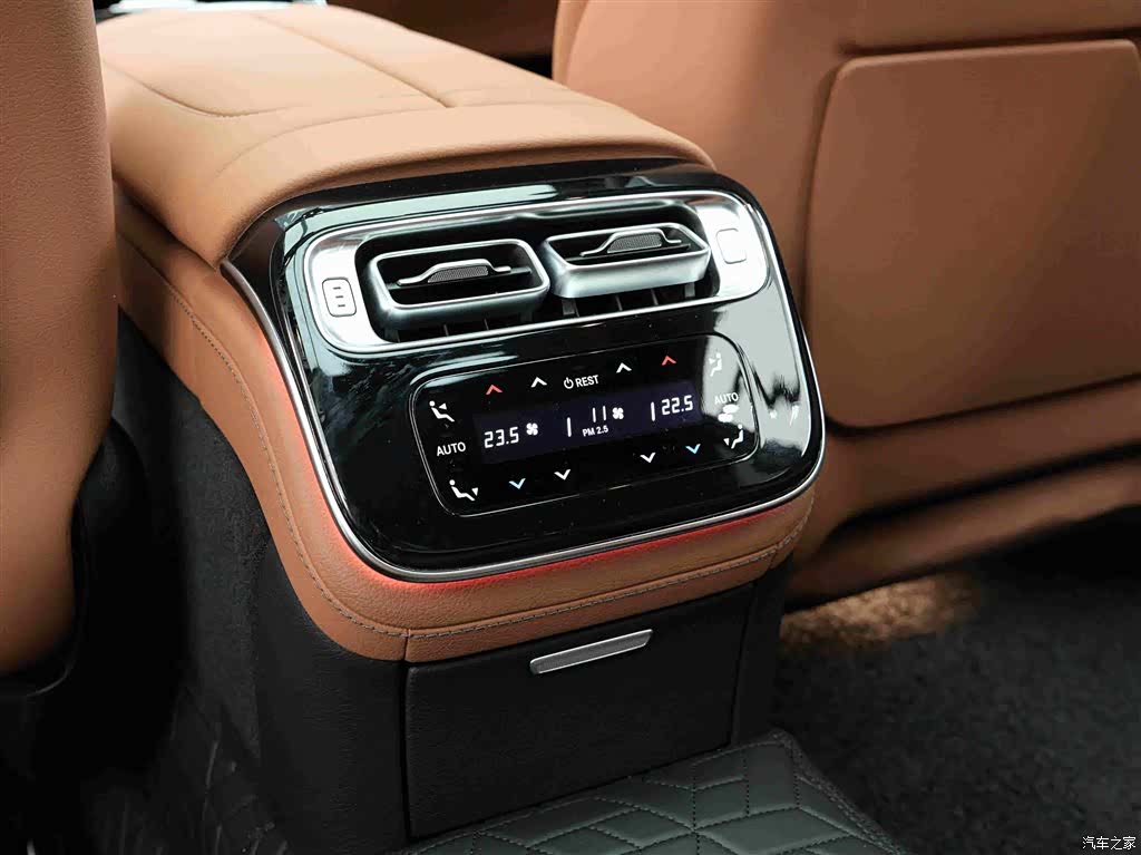 Mercedes-Benz S-Class, 2025 17
