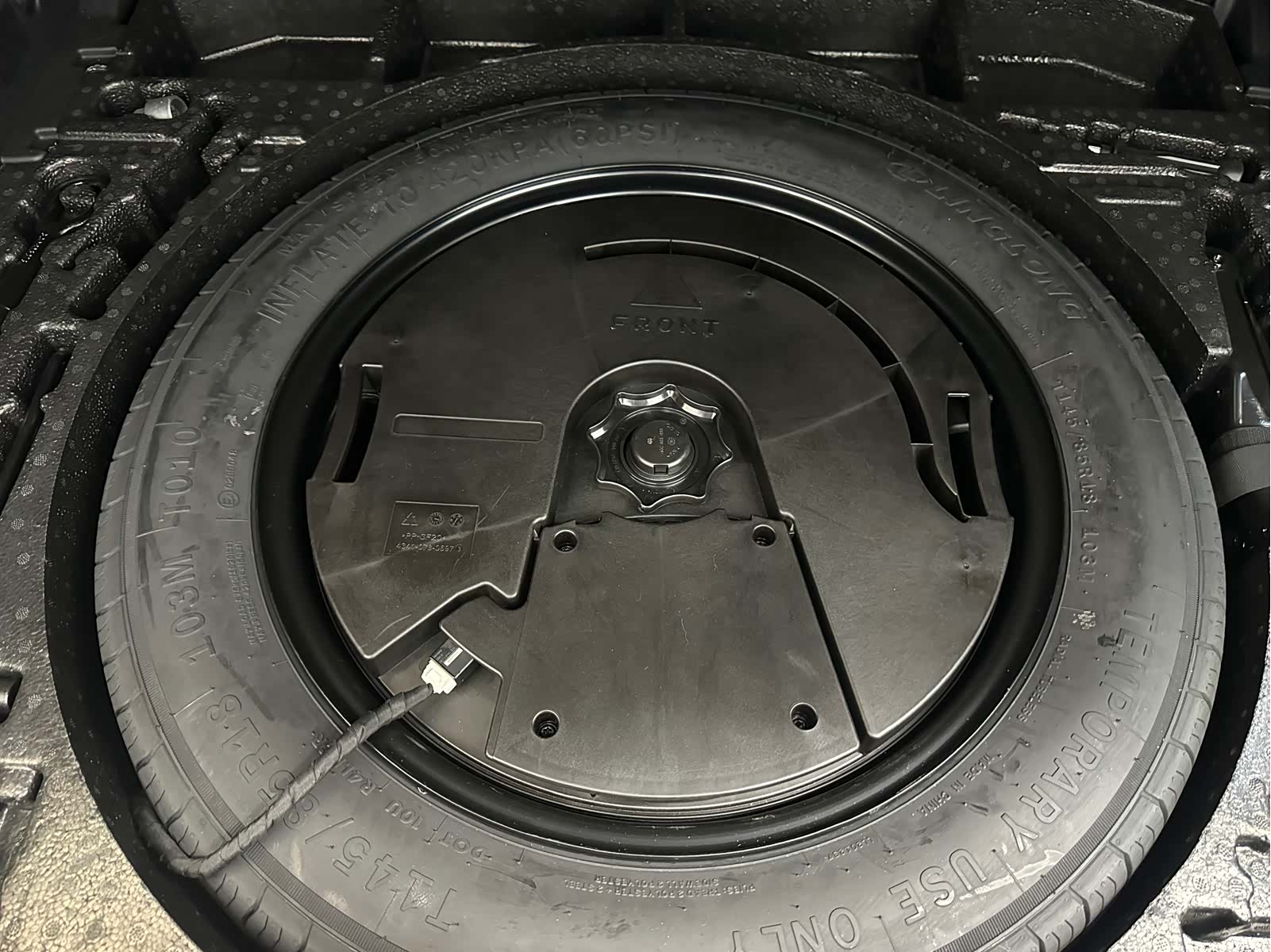 Audi Q3, 2022 11