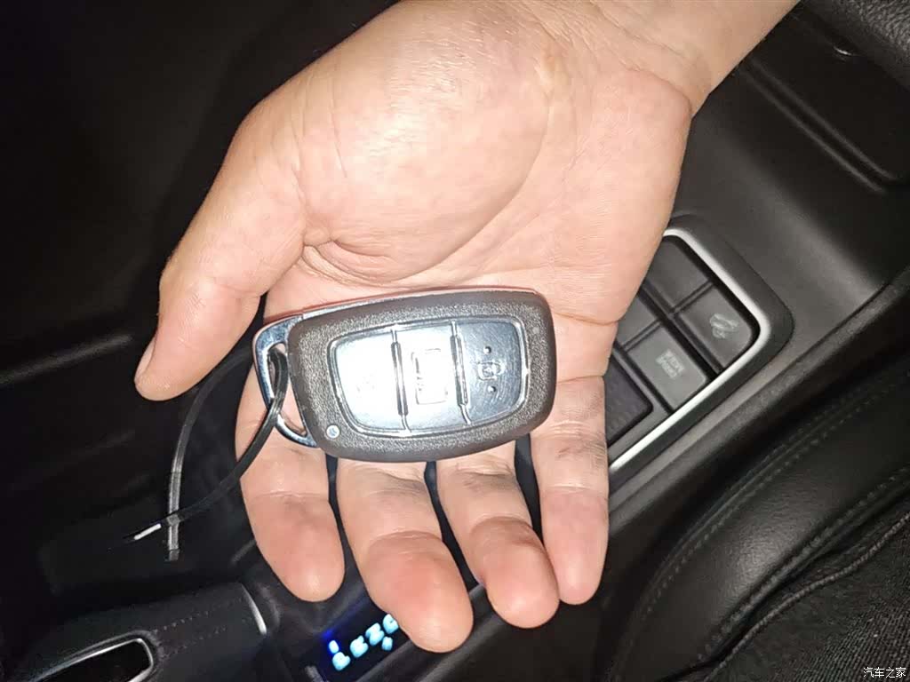 Hyundai Tucson, 2016 9