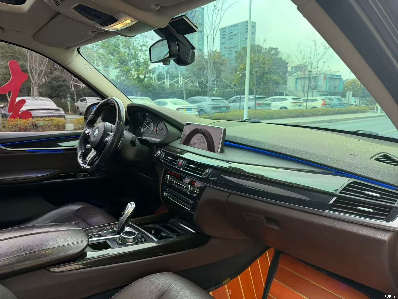 BMW X5, 2015 12