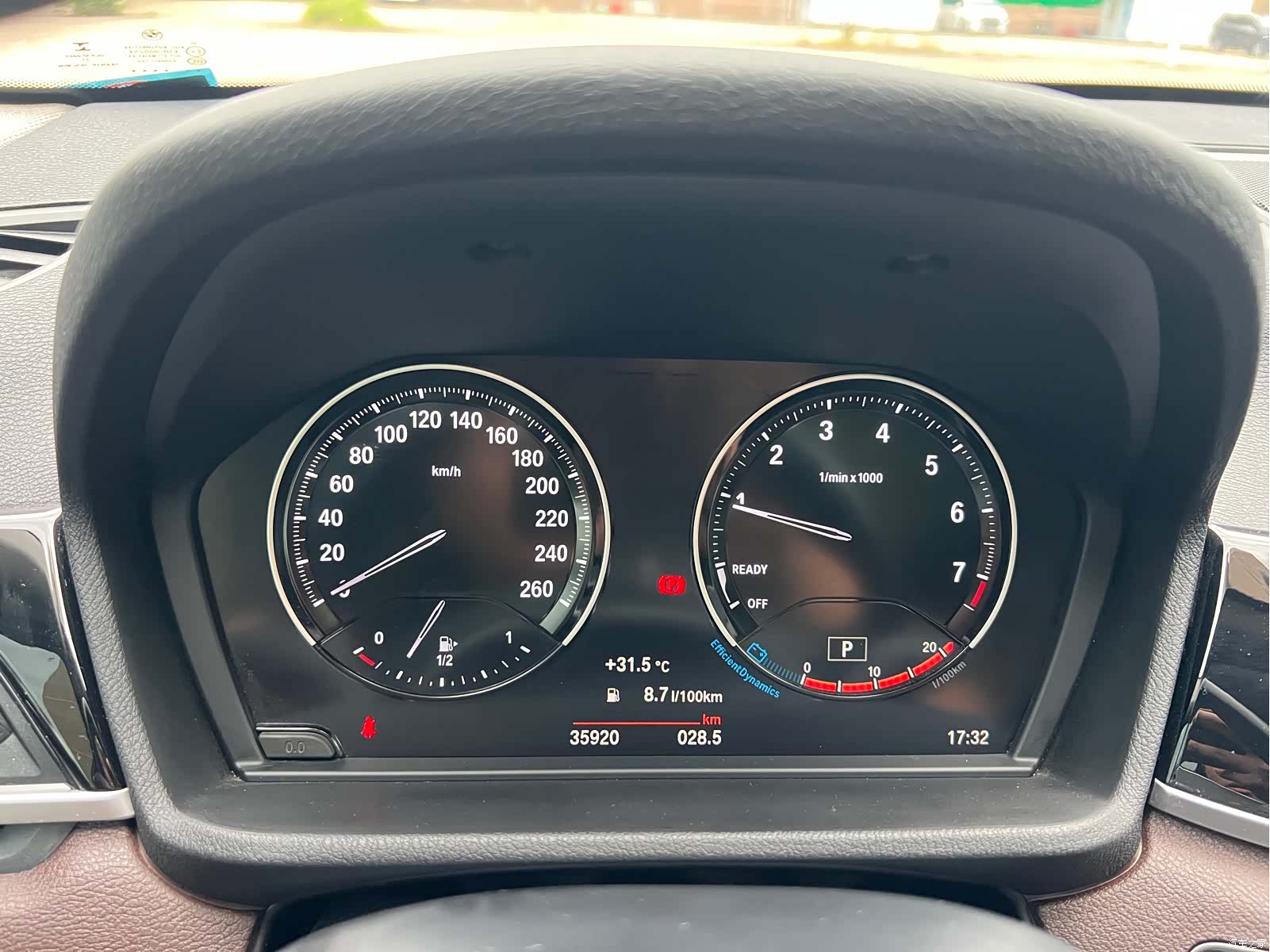 BMW X1, 2021 4