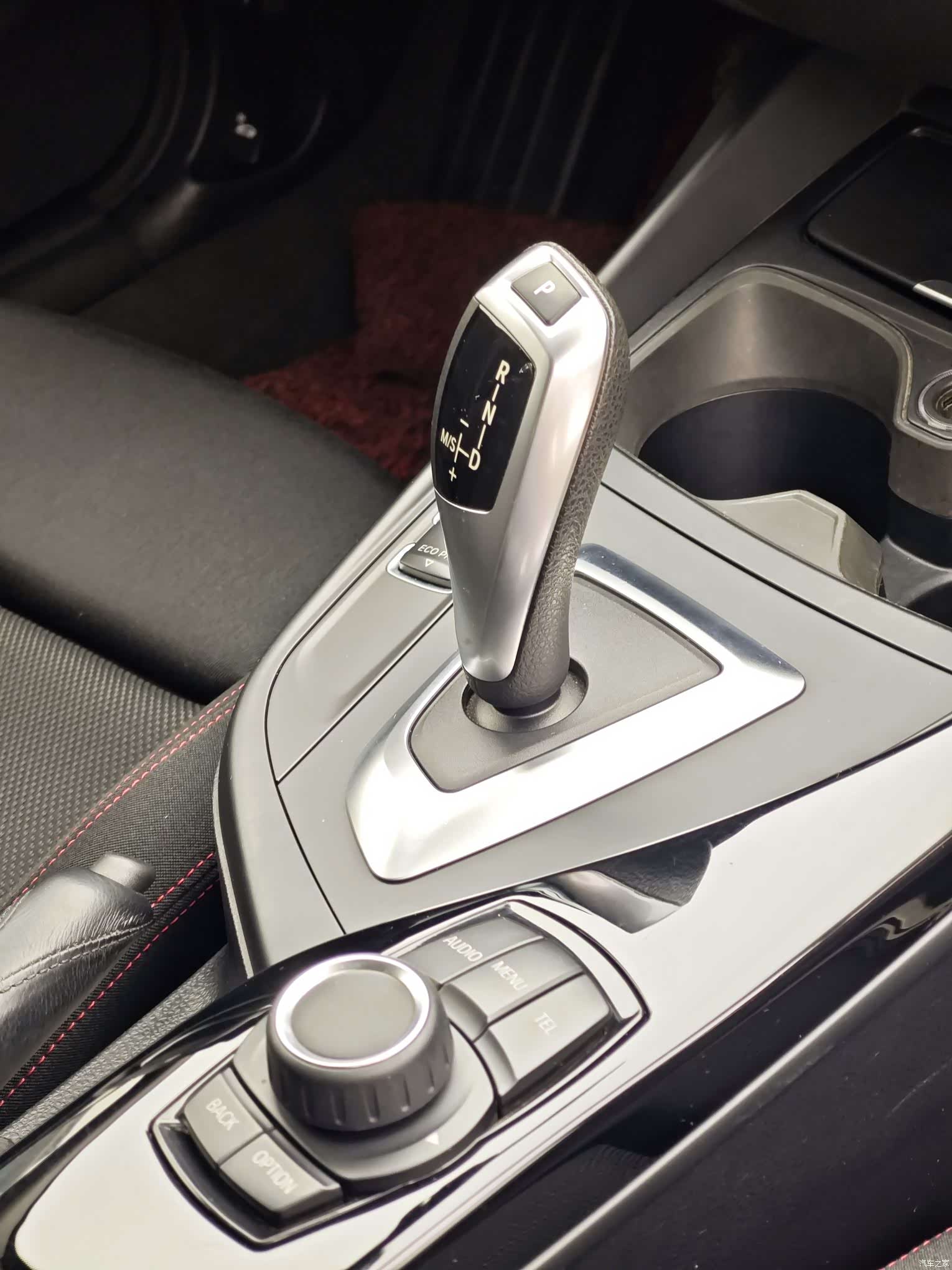 BMW 1 Series, 2016 11