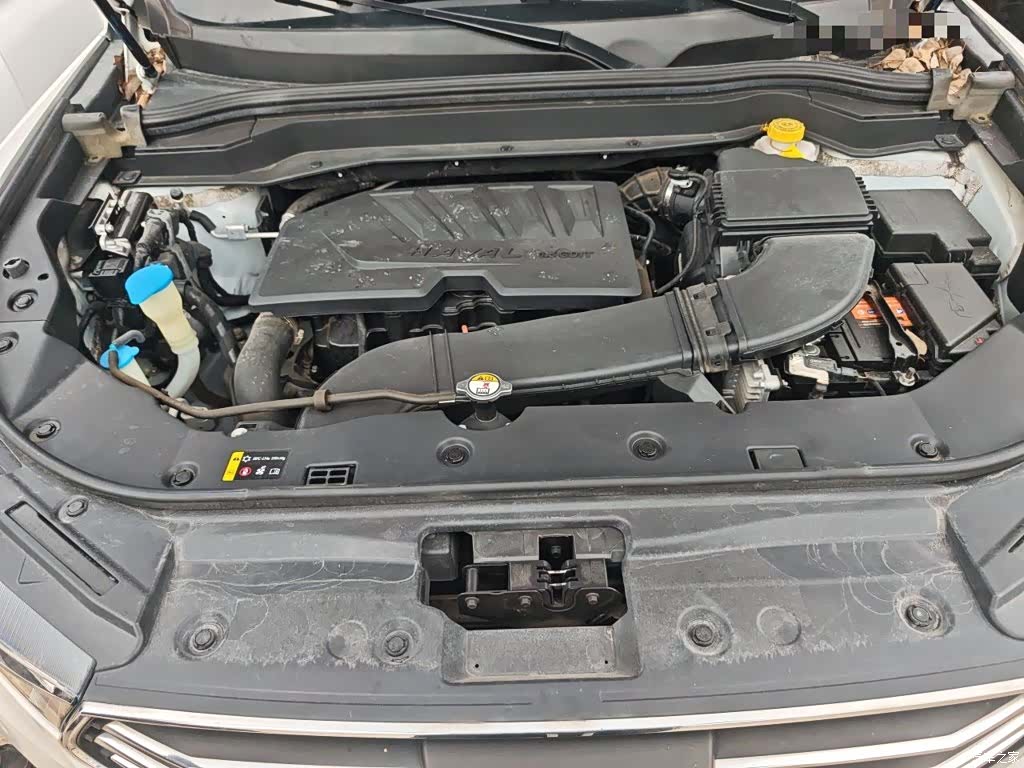 Haval H6, 2018 16