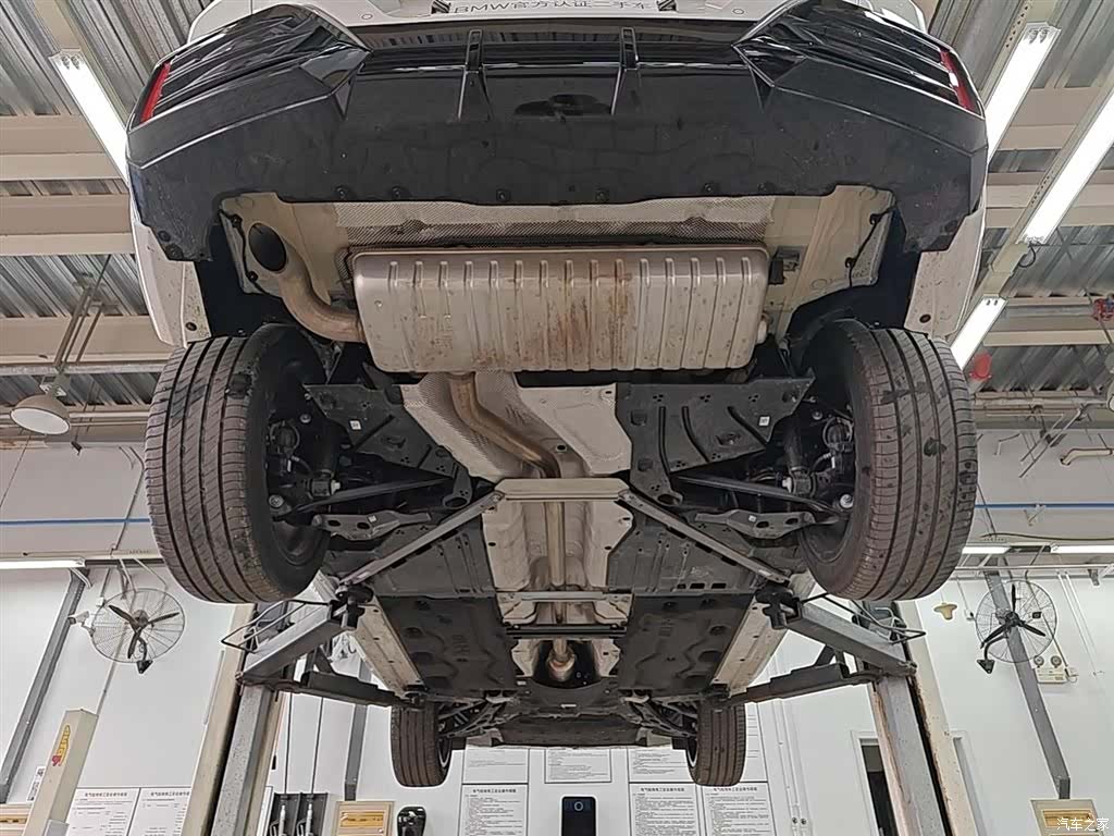 BMW X2, 2025 9