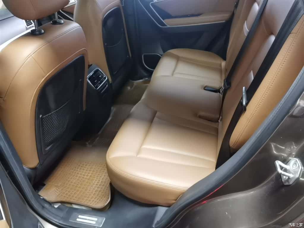 Haval H6, 2016 17