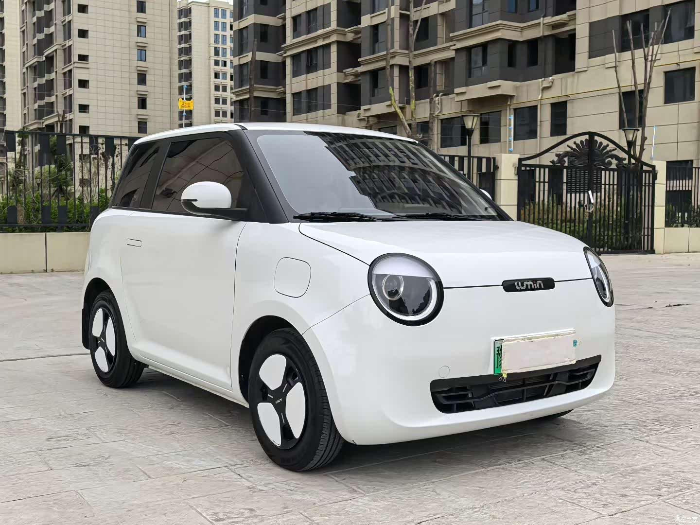 Changan Lumin, 2024 3