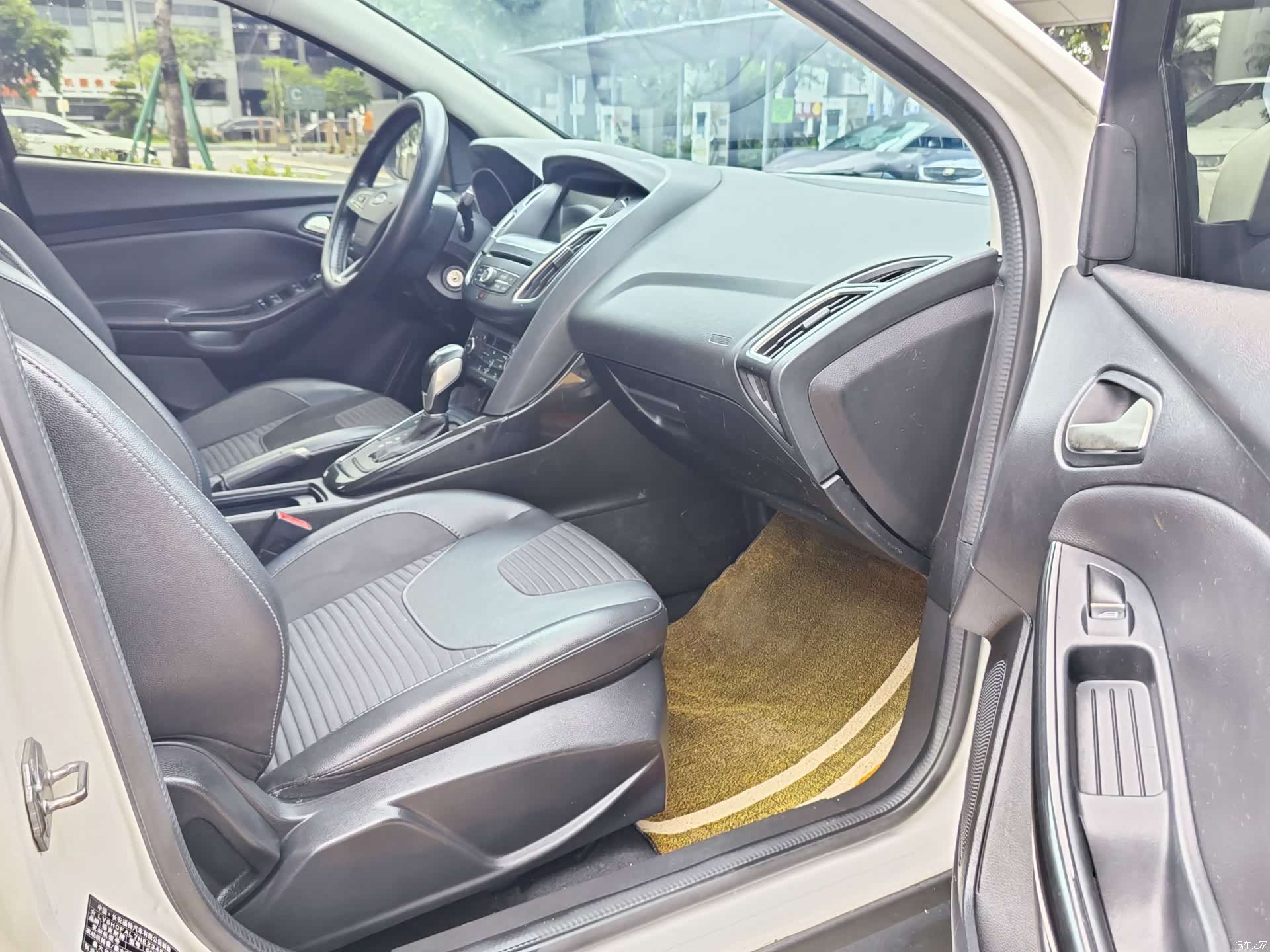 Ford Focus, 2017 20