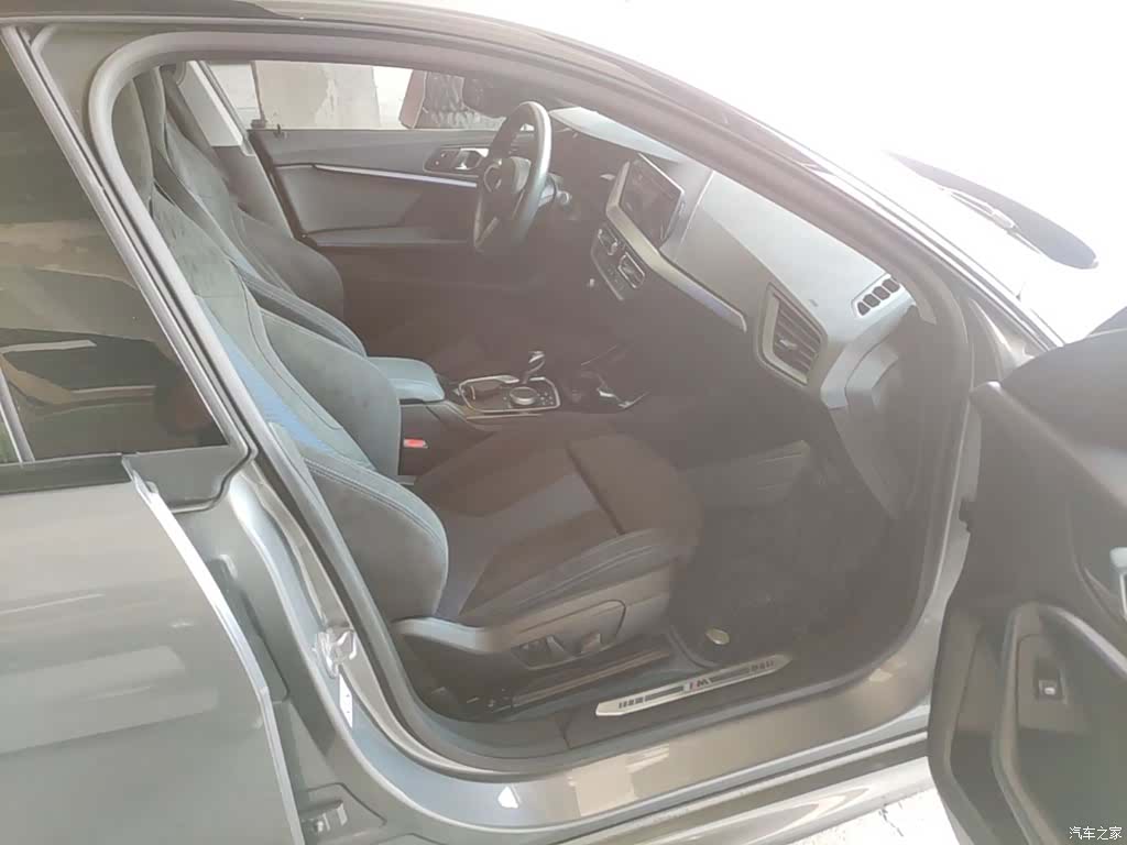 BMW 2 Series, 2024 25